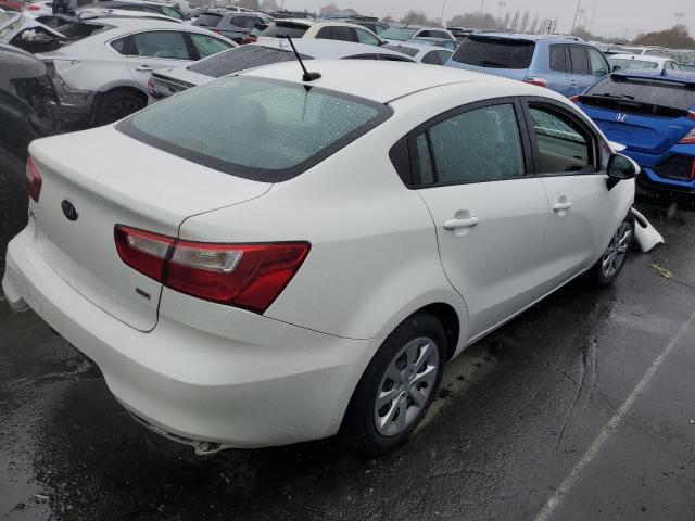 Изображение 3 2017 KIA RIO LX 2017 с VIN KNADM4A38H6112296