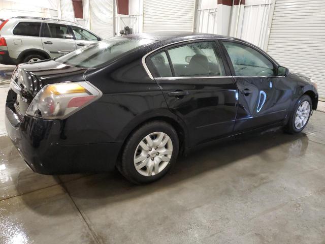 Image 3 of 2012 NISSAN ALTIMA BASE 2012 with VIN 1N4AL2AP3CN530379