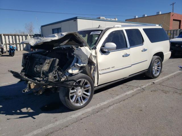 Изображение 1 2008 CADILLAC ESCALADE ESV 2008 с VIN 1GYFK66888R222338