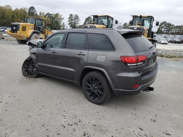 Изображение 2 2021 JEEP GRAND CHEROKEE LAREDO 2021 с VIN 1C4RJFAG9MC633135
