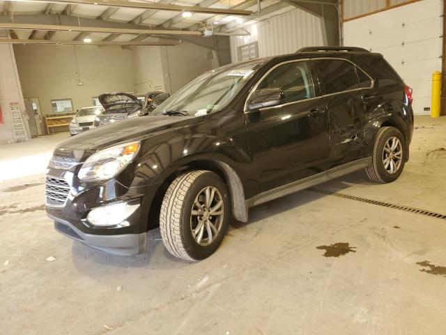 Изображение 1 2016 CHEVROLET EQUINOX LT 2016 с VIN 2GNFLFEK8G6338219