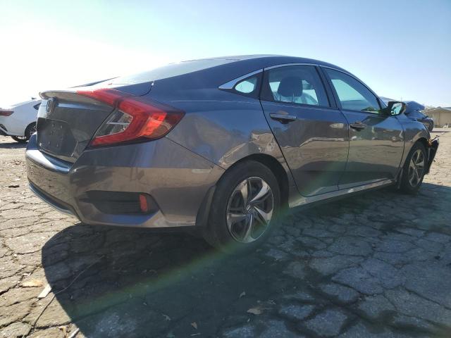 Image 3 of 2020 HONDA CIVIC LX 2020 with VIN 2HGFC2F60LH519091