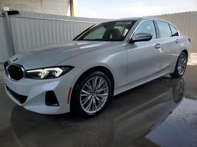 2024 BMW 330I  2024 image