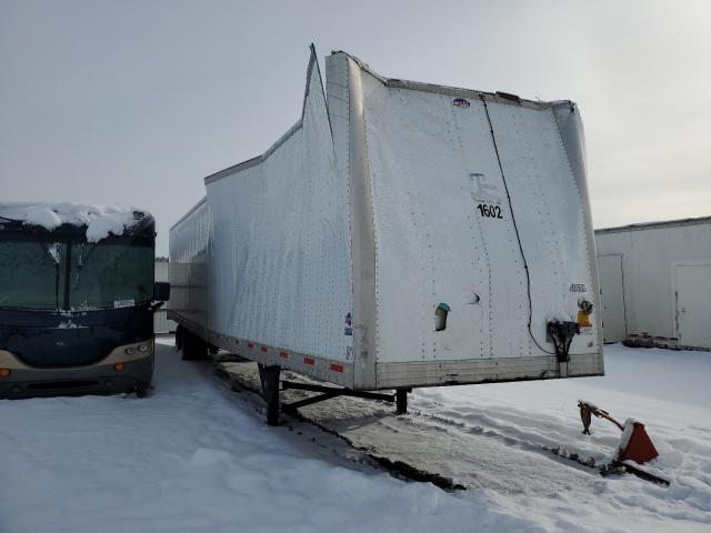 Image 1 of 2016 UTILITY DRYVAN 2016 with VIN 1UYVS253XGP450918