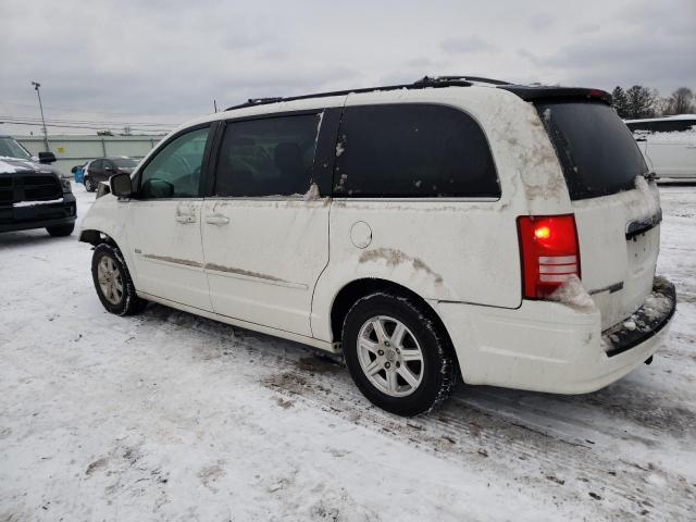 Image 2 of 2008 CHRYSLER TOWN & COUNTRY TOURING 2008 with VIN 2A8HR54P58R723382