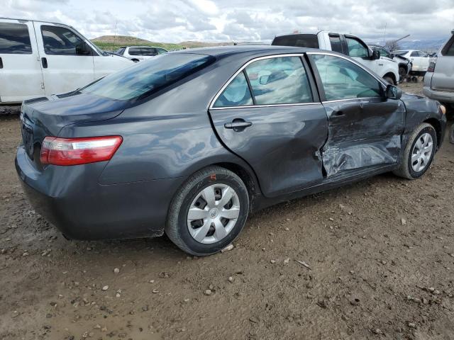 Изображение 3 2007 TOYOTA CAMRY CE 2007 с VIN 4T1BE46K67U173515