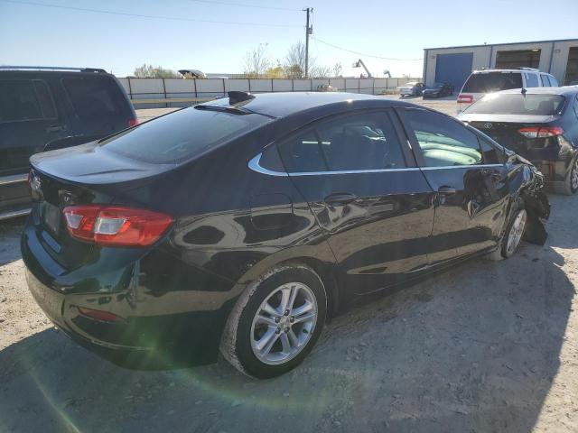 Изображение 3 2018 CHEVROLET CRUZE LT 2018 с VIN 1G1BE5SM8J7195306