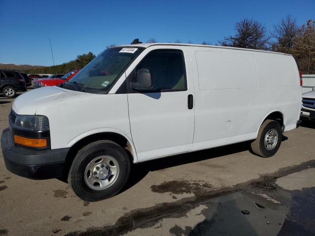 Image 1 of 2019 CHEVROLET EXPRESS G2500  2019 with VIN 1GCWGAFP8K1191339