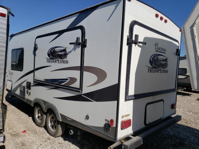 Image 3 of 2014 FREE CARGO TRLR 2014 with VIN 5ZT2FEKB2EA012587