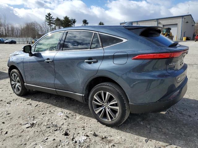 Obraz 2 z 2021 TOYOTA VENZA LE 2021 z VIN JTEAAAAH0MJ016285