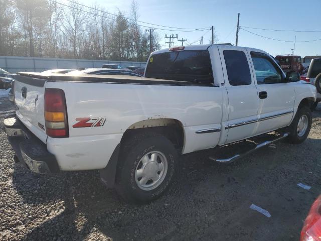 Image 3 of 2000 GMC NEW SIERRA K1500 2000 with VIN 1GTEK19T4YE112835