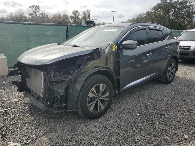 Obraz 1 z 2019 NISSAN MURANO S 2019 z VIN 5N1AZ2MJXKN129566