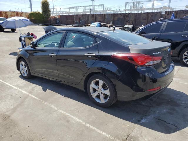 Image 2 of 2016 HYUNDAI ELANTRA SE 2016 with VIN KMHDH4AE0GU626609