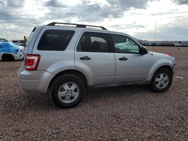 Image 3 of 2012 FORD ESCAPE XLT 2012 with VIN 1FMCU0DG1CKB06082