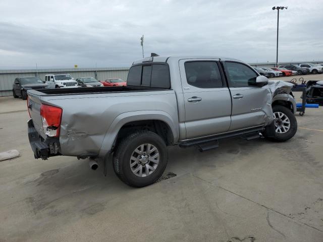 Изображение 3 2017 TOYOTA TACOMA DOUBLE CAB 2017 с VIN 5TFAZ5CN7HX037855