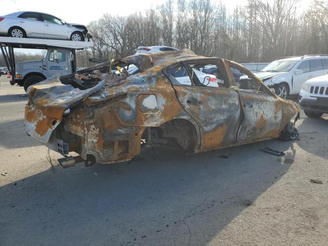 Obraz 3 z 2021 INFINITI Q50 LUXE 2021 z VIN JN1EV7BR0MM751922