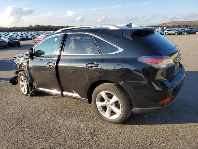 Изображение 2 2015 LEXUS RX 350 BASE 2015 с VIN 2T2BK1BAXFC289607