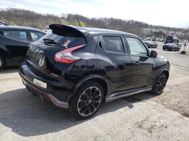 Image 3 of 2015 NISSAN JUKE S 2015 with VIN JN8AF5MV4FT564137