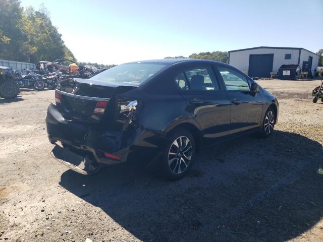 Image 3 of 2015 HONDA CIVIC EX 2015 with VIN 19XFB2F80FE032668