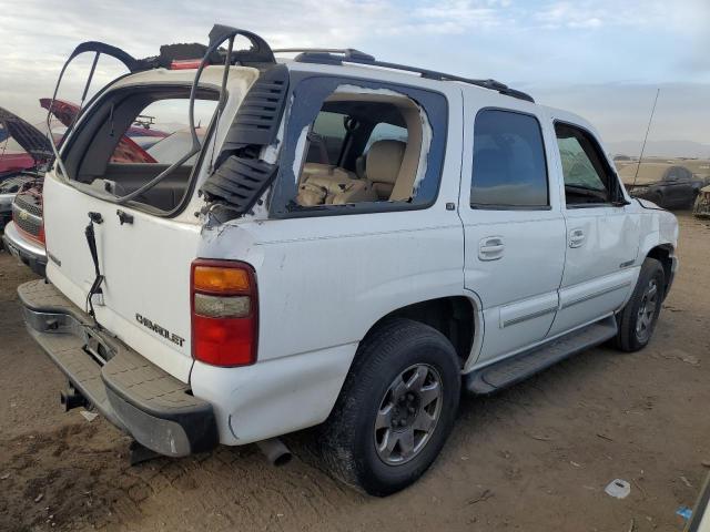 Изображение 3 2003 CHEVROLET TAHOE K1500 2003 с VIN 1GNEK13Z63R116195