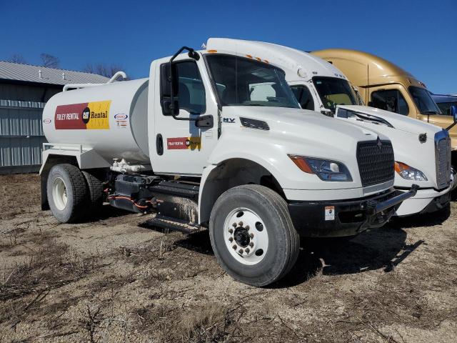 Obraz 2024 INTERNATIONAL MV607  2024
