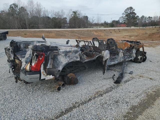 Image 3 of 2019 FORD F-350 SUPER DUTY 2019 with VIN 1FT8W3DT7KEC68847