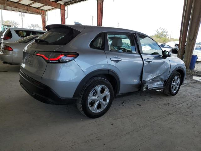 Image 3 of 2023 HONDA HR-V LX 2023 with VIN 3CZRZ1H35PM738153
