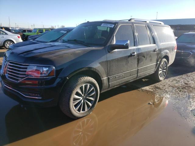Obraz 2016 LINCOLN NAVIGATOR L SELECT 2016