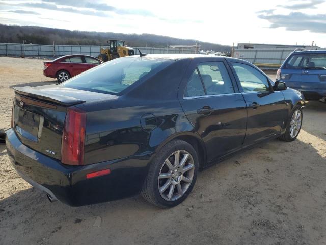 Image 3 of 2007 Cadillac STS 2007 with VIN 1G6DW677270162053