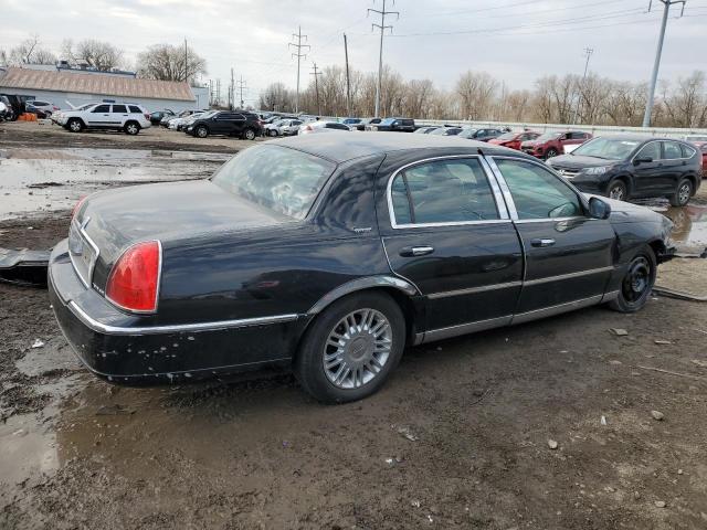 Obraz 3 z 2010 LINCOLN TOWN CAR SIGNATURE LIMITED 2010 z VIN 2LNBL8CV4AX620838