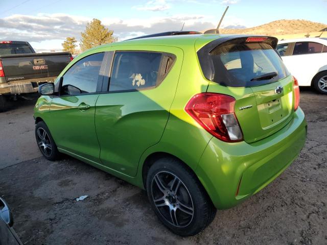 Image 2 of 2016 CHEVROLET SPARK LS 2016 with VIN KL8CA6SA3GC585192