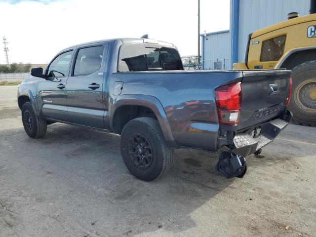 Изображение 2 2022 TOYOTA TACOMA DOUBLE CAB 2022 с VIN 3TMAZ5CN6NM185741