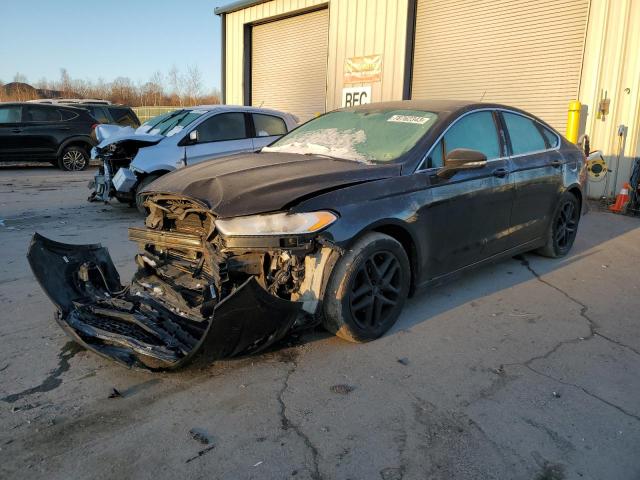 Image 1 of 2013 FORD FUSION SE 2013 with VIN 3FA6P0HR9DR311480