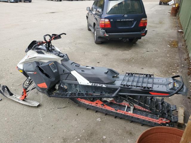 Obraz 3 z 2021 SKI DOO SNOWMOBILE 2021 z VIN 2BPSTJMB2MV000294