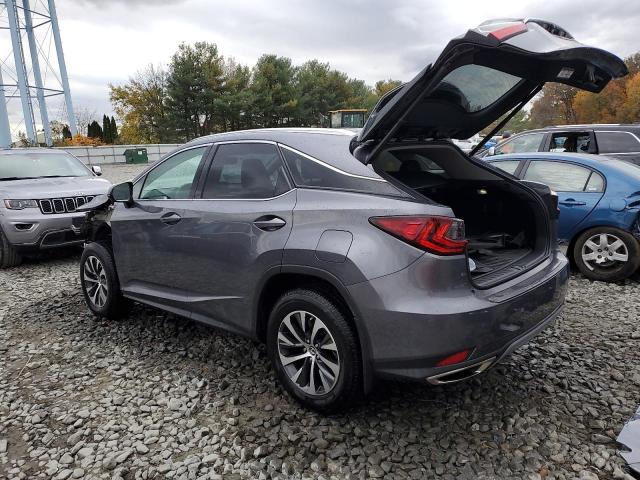 Image 2 of 2022 LEXUS RX 350 2022 with VIN 2T2HZMDA9NC364364