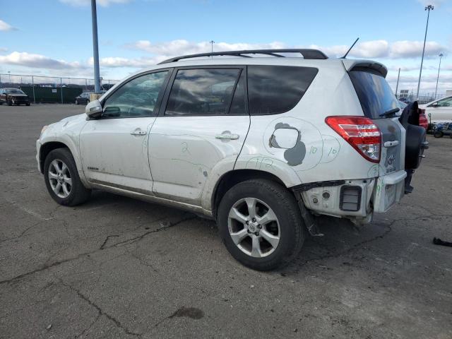 Obraz 2 z 2011 TOYOTA RAV4 LIMITED 2011 z VIN 2T3DK4DV7BW060218