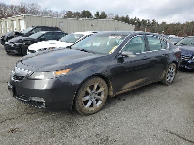 Image 1 of 2012 ACURA TL  2012 with VIN 19UUA8F20CA039953