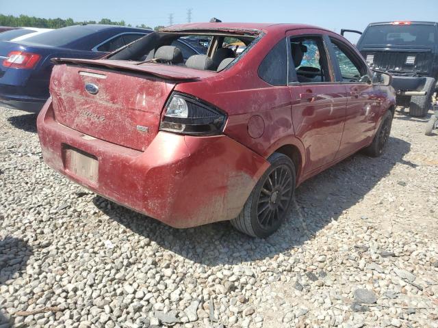 Изображение 3 2010 FORD FOCUS SES 2010 с VIN 1FAHP3GN1AW115728