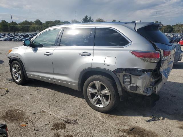 Obraz 2 z 2016 TOYOTA HIGHLANDER LIMITED 2016 z VIN 5TDDKRFH2GS290780