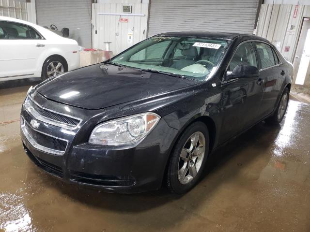 Image 1 of 2011 CHEVROLET MALIBU LS 2011 with VIN 1G1ZB5E19BF256422
