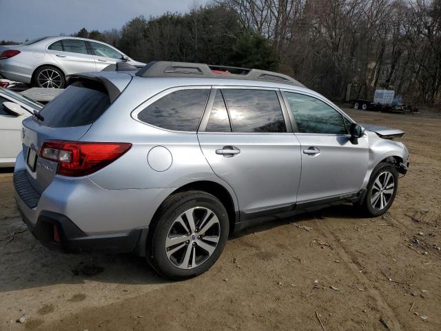 Image 3 of 2018 SUBARU OUTBACK 2.5I LIMITED 2018 with VIN 4S4BSANC4J3317562