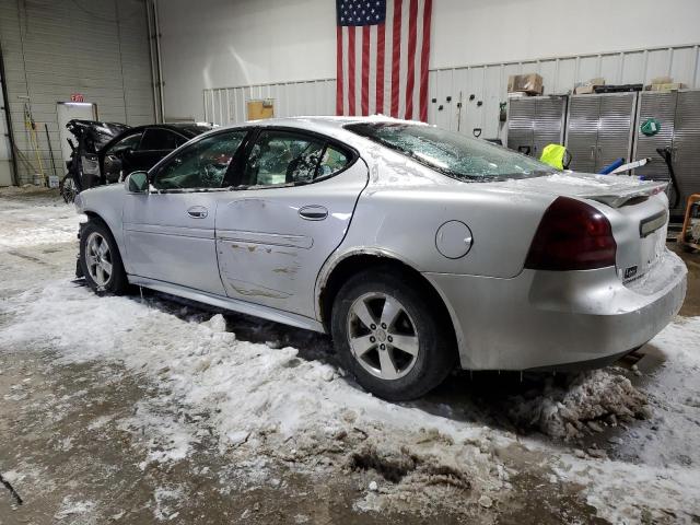 Image 2 of 2005 PONTIAC GRAND PRIX GT 2005 with VIN 2G2WS522751289152