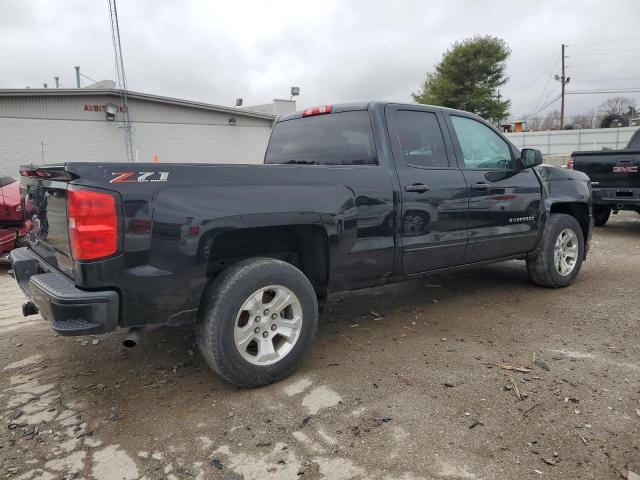 Image 3 of 2018 CHEVROLET SILVERADO K1500 LT 2018 with VIN 2GCVKREC6J1100794