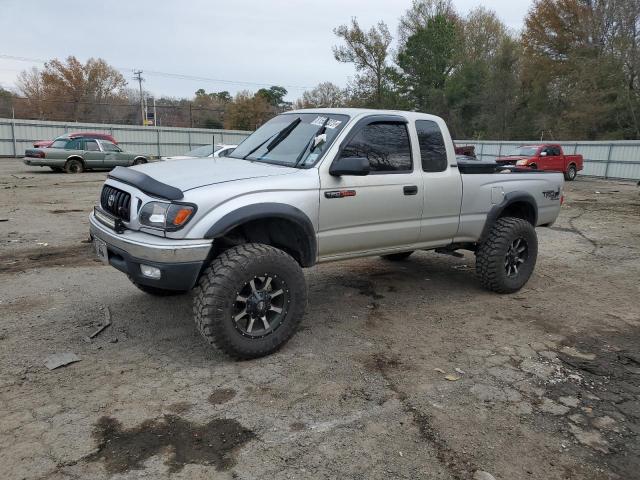Image 1 of 2004 TOYOTA TACOMA XTRACAB 2004 with VIN 5TEWN72N94Z455688