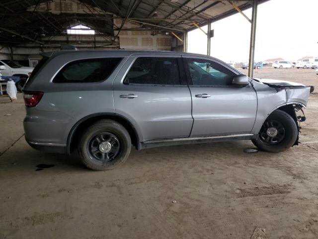 Изображение 3 2021 DODGE DURANGO PURSUIT 2021 с VIN 1C4SDJFT4MC720569