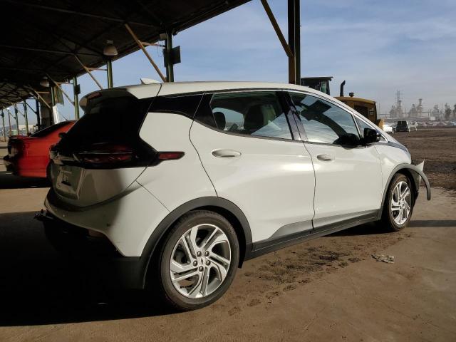 Изображение 3 2023 CHEVROLET BOLT EV 1LT 2023 с VIN 1G1FW6S07P4178525