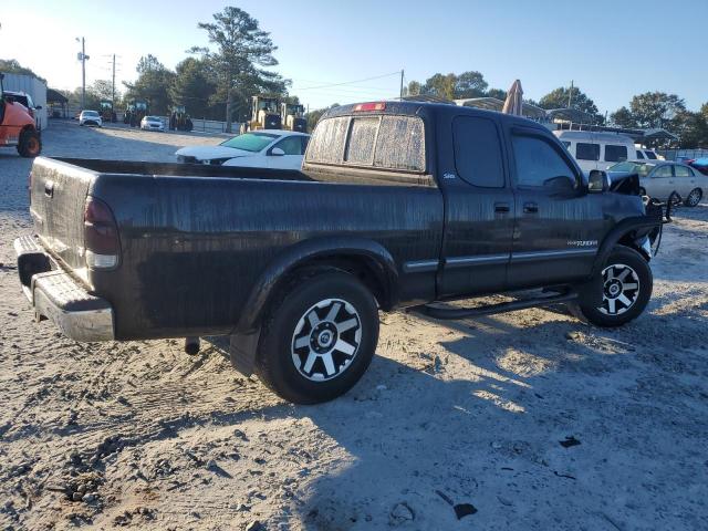 Obraz 3 z 2000 TOYOTA TUNDRA ACCESS CAB 2000 z VIN 5TBRT3418YS012031