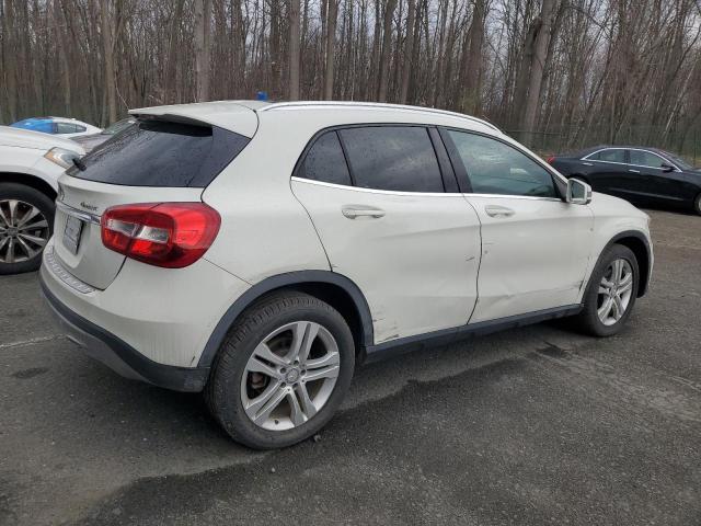 Obraz 3 z 2016 MERCEDES-BENZ GLA 250 4MATIC 2016 z VIN WDCTG4GB9GJ264436