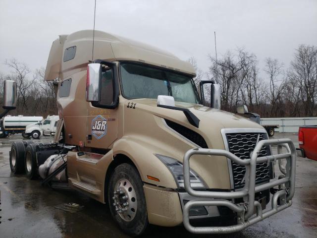 2020 VOLVO VN VNL 2020 image