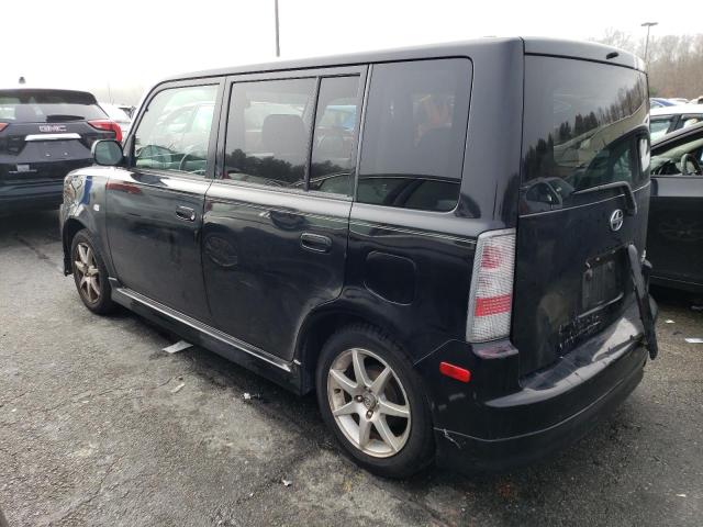 Изображение 2 2006 TOYOTA SCION XB 2006 с VIN JTLKT324864057909